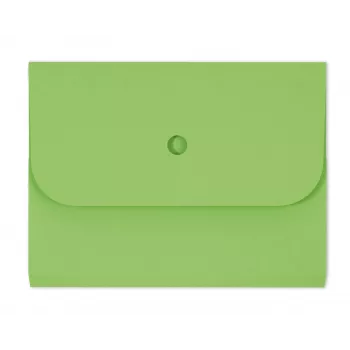 ELCO Ordo Forte organizačné dosky A4, 320 x 245 mm, 320 g/m², zelená, 25 ks (29494.62)