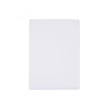 ELCO Ordo Discreta organizačné dosky A4, 220 x 310 mm, 120 g/m², biela, 100 ks (29466.10)