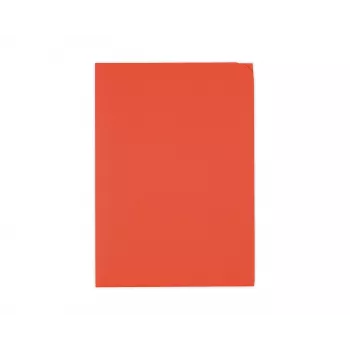 ELCO Ordo Discreta organizačná mapa A4, 220 x 310 mm, 120 g/m², intenzívne červená, 100 ks (29466.92)