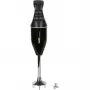 Bamix Classic Nero C 140 tyčový mixér, 140 W, čierna