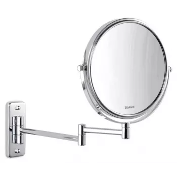 VALERA Optima Classic Silver cestovný sušič vlasov 1200W