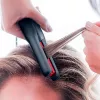 VALERA Swiss'X Volumissima žehlička na vlasy čierna