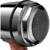 VALERA Swiss Steelmaster D Professional fén 2000W Black Chrome