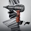 VALERA Swiss Steelmaster D Professional fén 2000W Black Chrome
