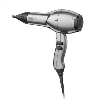 Valera Swiss Silent Jet 8700 D Rotocord Ionic sušič vlasov - sivá