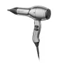 Valera Swiss Silent Jet 8700 D Rotocord Ionic sušič vlasov - sivá