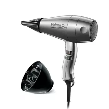 Valera Swiss Silent Jet 8600 Ionic sušič vlasov 2400W čierna