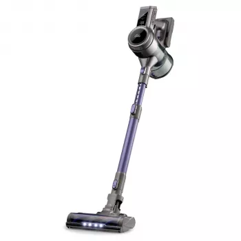 Solis Flex Vac Cleaner 350 akumulátorový ručný a tyčový vysávač, 11,1 V Li-Ion, 2200 mAh (S0351)