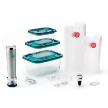 Solis Vac Stick Starter Set 13-dielna 5707