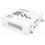 AXING UIM 1-00 univerzálny vstupný modulátor HDMI CVBS YPbPr na RF DVB-T/C