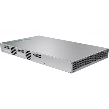 AXING MK 12-00N kompaktná centrála 12x DVB-S/S2/S2x vstup, 12x DVB-C/T výstup