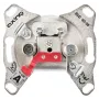 AXING BK/SAT priechodná zásuvka BSD 40-08 5-2200MHz 8dB
