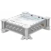 Aktívny multiswitch AXING SPU 58-09N 5-in-8, so spätným kanálom