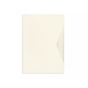 ELCO Prestige ponuková mapa A4 (225 x 315 mm), 270 g/m², slonovina, 10 kusov (29450.22)