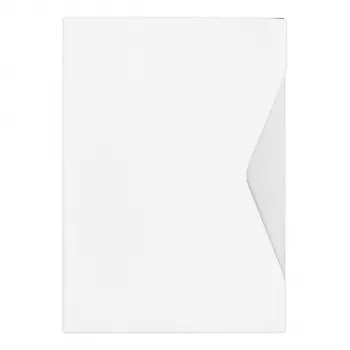 ELCO Prestige ponuková mapa A4 (225 x 315 mm), 270 g/m², biela, 10 kusov (29450.33)