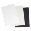 ELCO Prestige ponuková mapa A4 (225 x 315 mm), 270 g/m², biela, 10 kusov (29450.33)