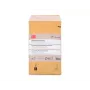ELCO Ecosafe papierová bublinková taška 140 x 225 mm, samolepiaca, hnedá, 4 kusy (74650.92)