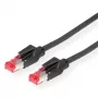 ROTRONIC-SECOMP Dätwyler patch kábel RJ-45 (M) na RJ-45 (M)