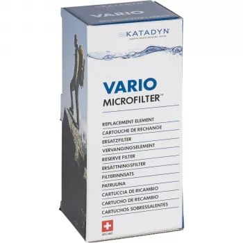Katadyn náhradná kartuša pre Vario vodný filter