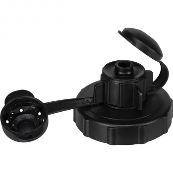 Katadyn Shower Adaptor - premena vodného filtra na kempingovú sprchu