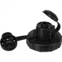 Katadyn Shower Adaptor - premena vodného filtra na kempingovú sprchu