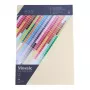 Artoz Papier Mosaic Ivory A4 90 g/m² 25 listov listový papier