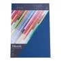 Artoz Papier Mosaic Marine listový papier A4 90 g/m² 25 listov
