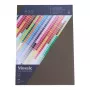 Artoz Papier Mosaic Graphite A4 90 g/m² 25 listov listový papier
