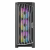 Antec Performance 1 FT ARGB Full Tower skriňa s oknom z temperovaného skla, čierna