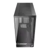 Antec Constellation Series C7 ARGB Mid Tower E-ATX skriňa s oknom z temperovaného skla