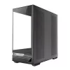 Antec Constellation Series C7 ARGB Mid Tower E-ATX skriňa s oknom z temperovaného skla