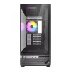Antec Constellation Series C7 ARGB Mid Tower E-ATX skriňa s oknom z temperovaného skla