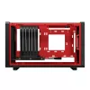 Antec Performance 1M Mini-ITX Tower herná skriňa, čierna, bez napájacieho zdroja (SFX/SFX-L)