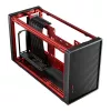 Antec Performance 1M Mini-ITX Tower herná skriňa, čierna, bez napájacieho zdroja (SFX/SFX-L)