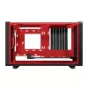 Antec Performance 1M Mini-ITX Tower herná skriňa, čierna, bez napájacieho zdroja (SFX/SFX-L)