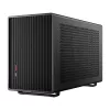 Antec Performance 1M Mini-ITX Tower herná skriňa, čierna, bez napájacieho zdroja (SFX/SFX-L)