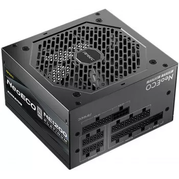 Antec NE1200P EC napájací zdroj 1200W - PC/serverový napájací zdroj