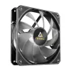 Antec P12 PWM ARGB biela balenie 3 ks ventilátory do skrine