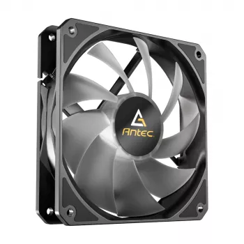 Antec P12 PWM ARGB biela balenie 3 ks ventilátory do skrine