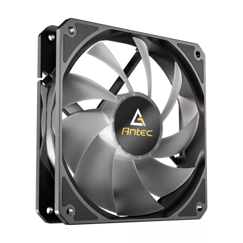 Antec P12 PWM ARGB biela balenie 3 ks ventilátory do skrine