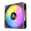 Antec P12 PWM ARGB biela balenie 3 ks ventilátory do skrine