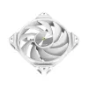 Antec Nova 120 PWM biely ventilátor do skrine