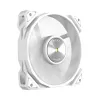 Antec Nova 120 PWM biely ventilátor do skrine