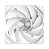 Antec Nova 120 PWM biely ventilátor do skrine