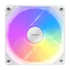 Antec Skeleton RGB 360mm All-in-One kvapalinový chladič biely
