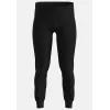 Odlo Merino 200 BL Bottom Long spodná vrstva nohavice - Black, XL