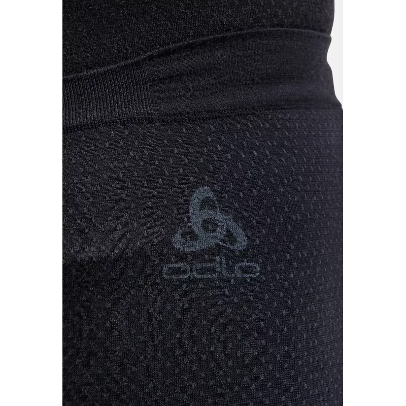 Odlo Merino PW 140 Seamless boxerky - Black
