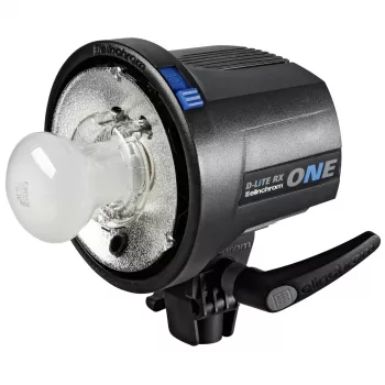 Elinchrom D-Lite RX ONE štúdiový blesk 100 Ws