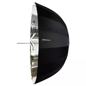 Elinchrom dáždnik Deep Silver 125cm