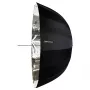 Elinchrom dáždnik Deep Silver 125cm